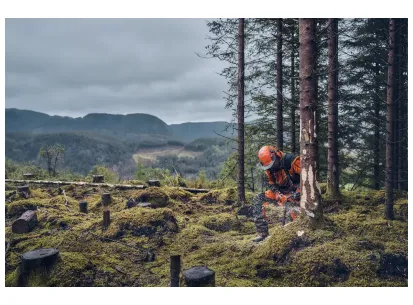 Husqvarna 540 XP® Mark III slika