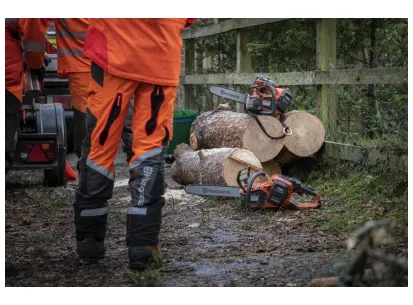 HUSQVARNA 540i XP brez akumulatorja in polnilca slika