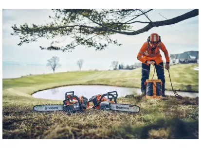Husqvarna 542i XP® slika