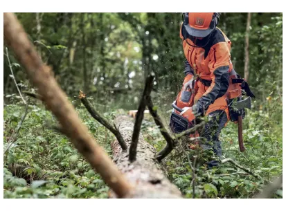 HUSQVARNA 550 XP® G Mark II slika