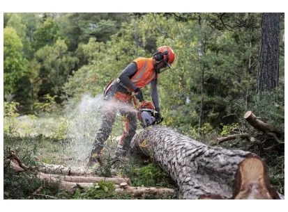 HUSQVARNA 550 XP® G Mark II slika