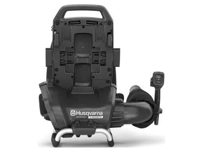 Husqvarna 550iBTX brez akumulatorja in polnilnika slika