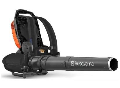 Husqvarna 550iBTX brez akumulatorja in polnilnika slika