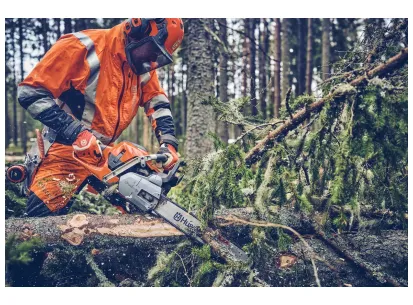 Husqvarna 560 XP® Mark II slika