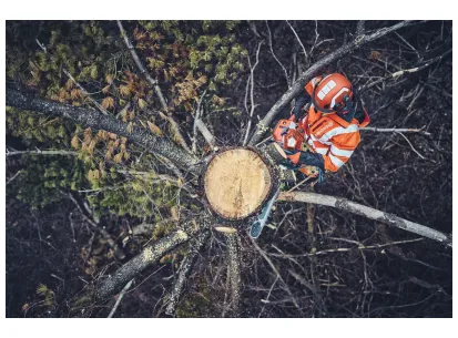 Husqvarna 562 XP® G Mark II slika