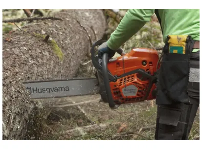 HUSQVARNA 585 slika
