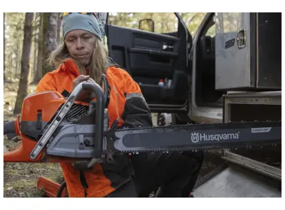 HUSQVARNA 592 XP® slika