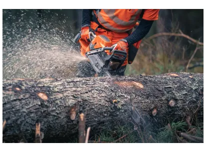 HUSQVARNA 592 XP® slika