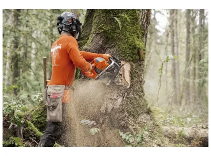 HUSQVARNA 592 XP® G slika