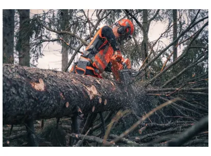 HUSQVARNA 592 XP® G slika