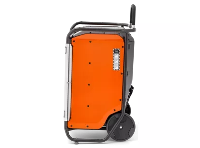 Husqvarna A 100 slika