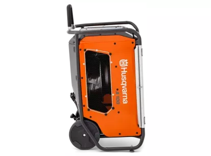 Husqvarna A 100 slika