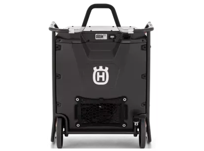 Husqvarna A 100 slika