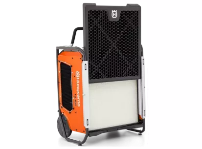 Husqvarna A 100 slika