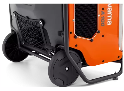 Husqvarna A 100 slika