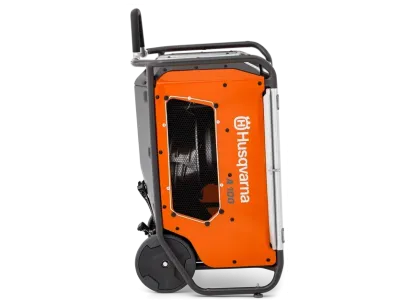 Husqvarna A 100 slika