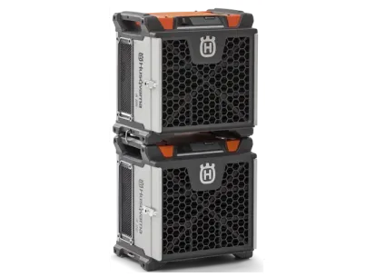 Čistilec zraka Husqvarna A25 slika