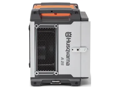 Čistilec zraka Husqvarna A25 slika