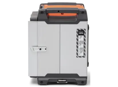 Čistilec zraka Husqvarna A25 slika