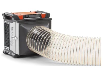 Čistilec zraka Husqvarna A25 slika