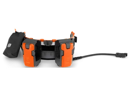 HUSQVARNA Adapter za akumulator slika