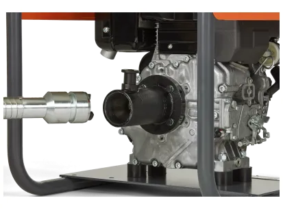 Husqvarna AMD 3000 slika