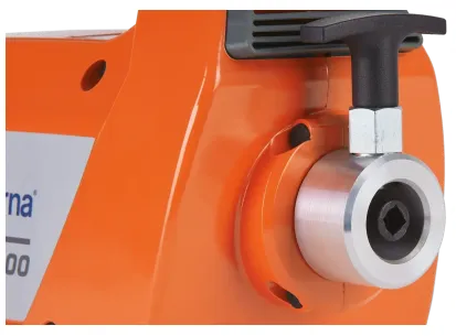 Pogonska enota Husqvarna AME 1600 slika