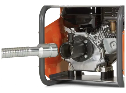 Husqvarna AMG 3200 slika