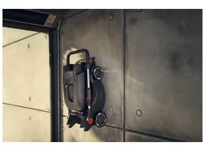 Husqvarna Aspire LC34-P4A brez akumulatorja in polnilnika slika