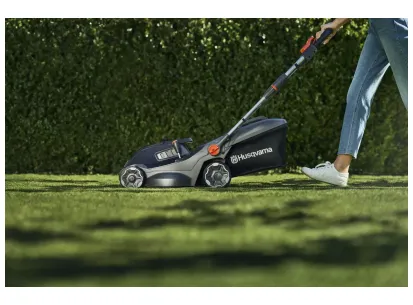 Husqvarna Aspire LC34-P4A brez akumulatorja in polnilnika slika