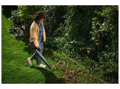 Husqvarna Aspire™ B8X-P4A brez akumulatorja in polnilnika slika