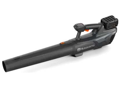 Husqvarna Aspire™ B8X-P4A z akumulatorjem in polnilnikom slika