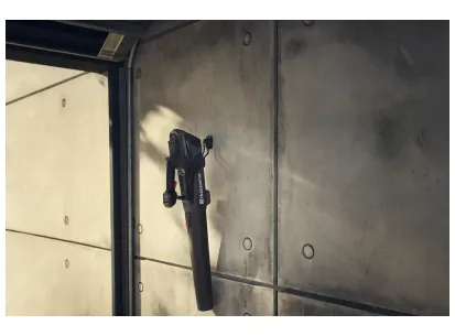 Husqvarna Aspire™ B8X-P4A z akumulatorjem in polnilnikom slika