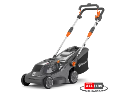 Husqvarna Aspire LC34-P4A brez akumulatorja in polnilnika slika