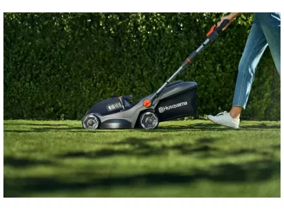 Husqvarna Aspire LC34-P4A brez akumulatorja in polnilnika slika