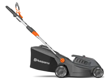 HUSQVARNA Aspire™ LC34-P4A  z akumulatorjem in polnilnikom slika