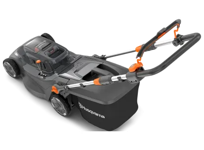 HUSQVARNA Aspire™ LC34-P4A  z akumulatorjem in polnilnikom slika