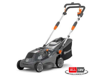 HUSQVARNA Aspire™ LC34-P4A  z akumulatorjem in polnilnikom slika