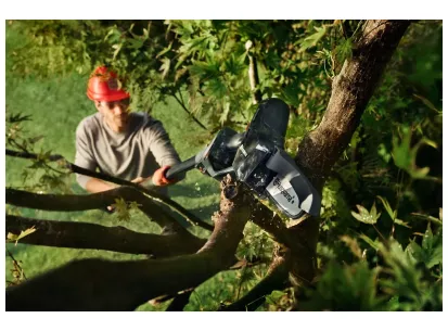 Husqvarna ™ PE5-P4A brez akumulatorja in polnilnika slika