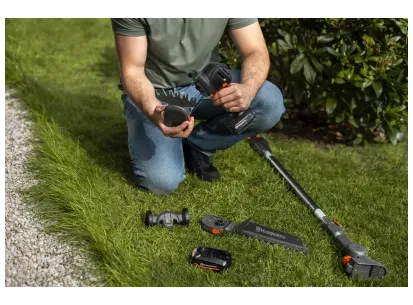 Husqvarna Aspire™ S20-P4A slika