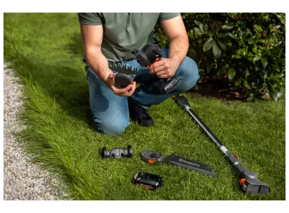 Husqvarna Aspire™ S20-P4A slika