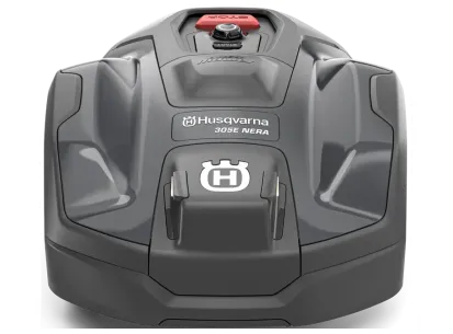 Husqvarna Automower® 305E NERA z brezžično tehnologijo slika