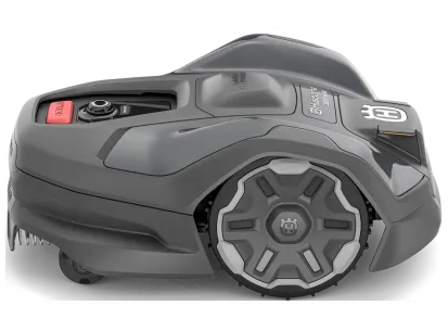 Husqvarna Automower® 305E NERA z brezžično tehnologijo slika