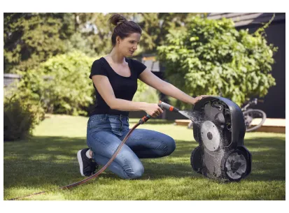 HUSQVARNA AUTOMOWER® 310 Mark II slika