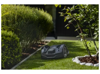 Husqvarna Automower® 310E NERA slika