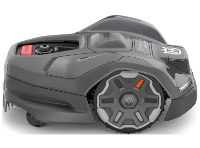 Husqvarna Automower® 405XE NERA z brezžično tehnologijo slika
