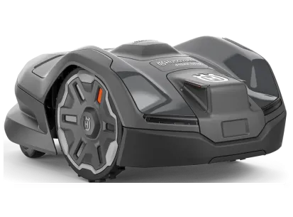 Husqvarna Automower® 410XE NERA z Husqvarna EPOS™ slika