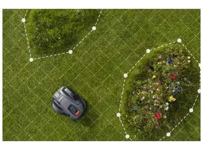 Husqvarna Automower® 410XE NERA slika