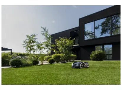 Husqvarna Automower® 410XE NERA slika