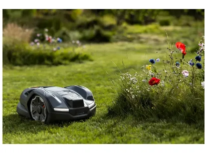 Husqvarna Automower® 410XE NERA slika